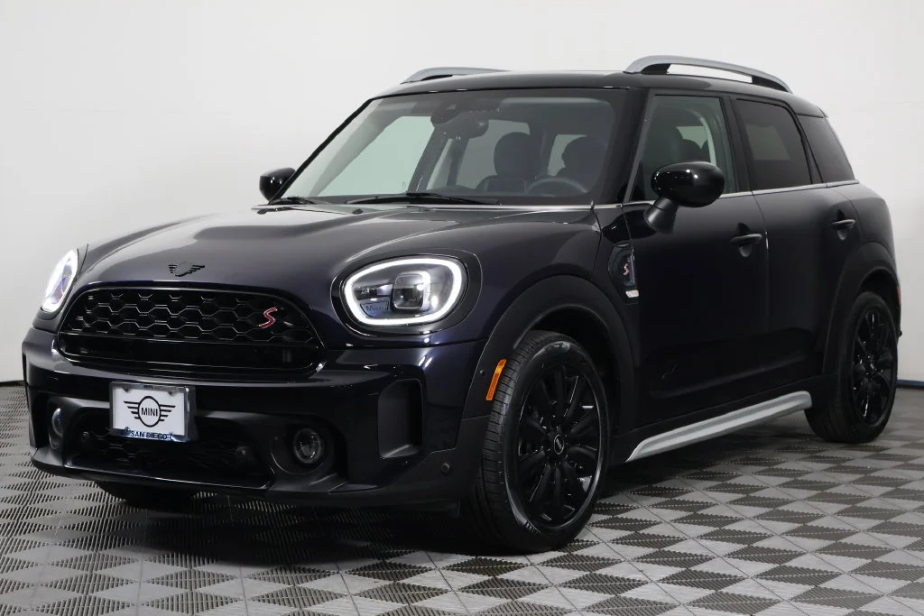 2024 MINI Countryman