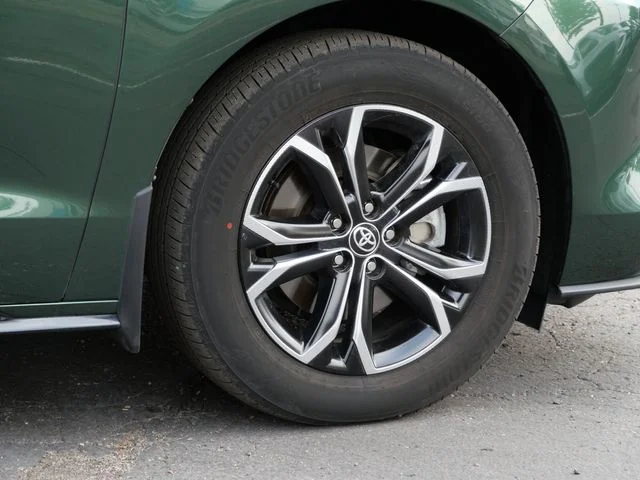 Used 2025 Cypress Toyota Platinum image 7