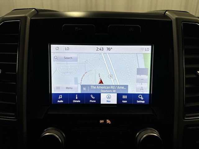 Used 2019  Ford XL image 21