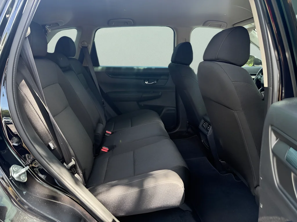 2024 Honda CR-V LX - Photo 13