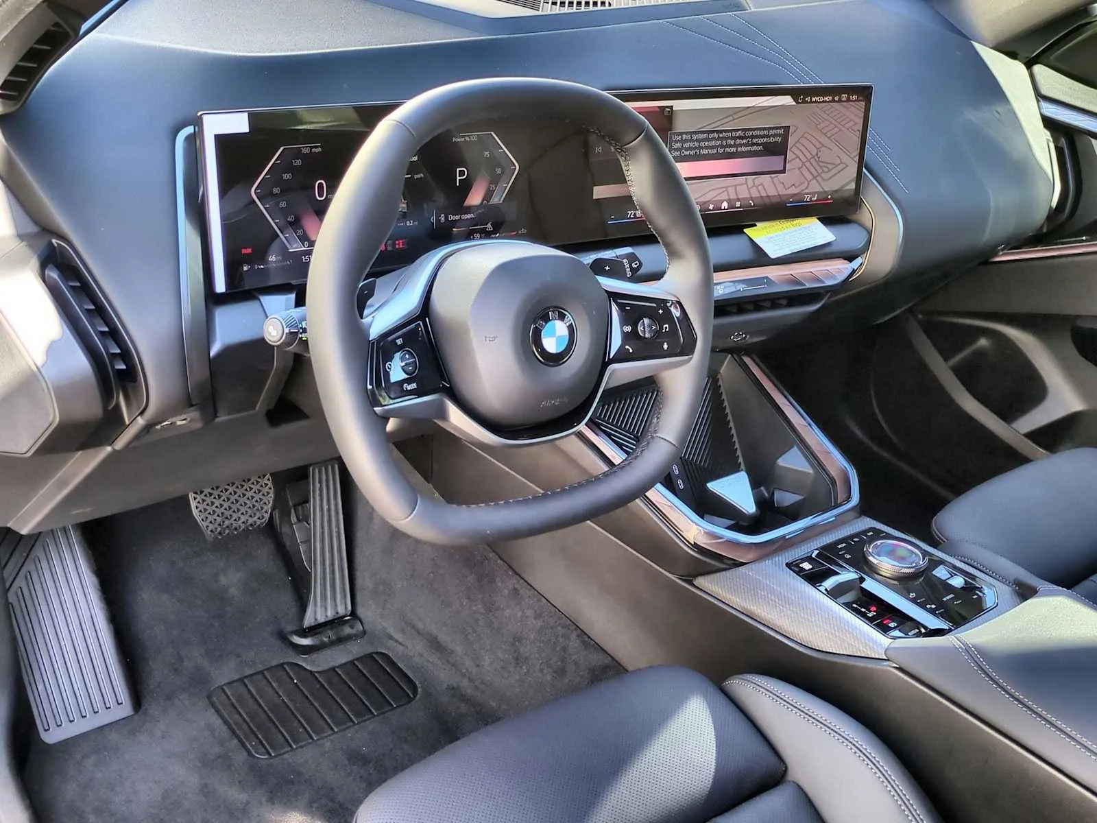 New 2026 Skyscraper Grey Metallic BMW 30 xDrive image 10