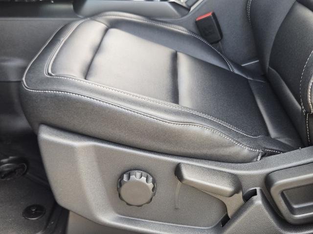 New 2026 Shadow Black Ford Badlands® image 36