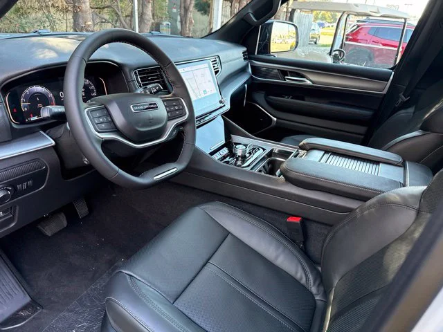New 2027  Jeep Upland image 12