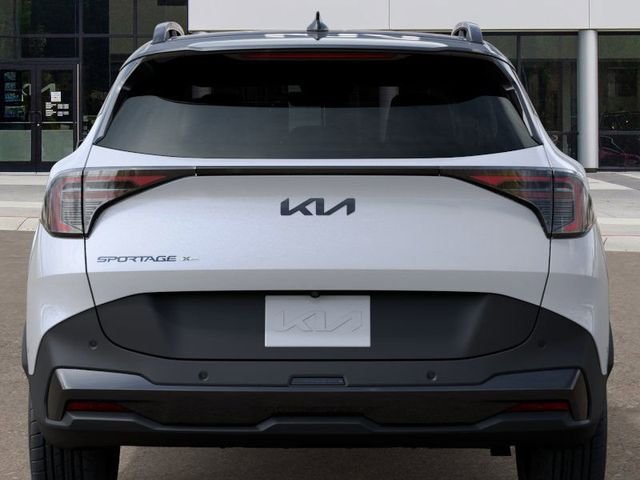 2026 Kia Sportage X-Pro Prestige - Photo 13