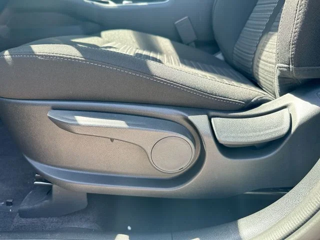 New 2026 Ebony Black Kia LX image 16