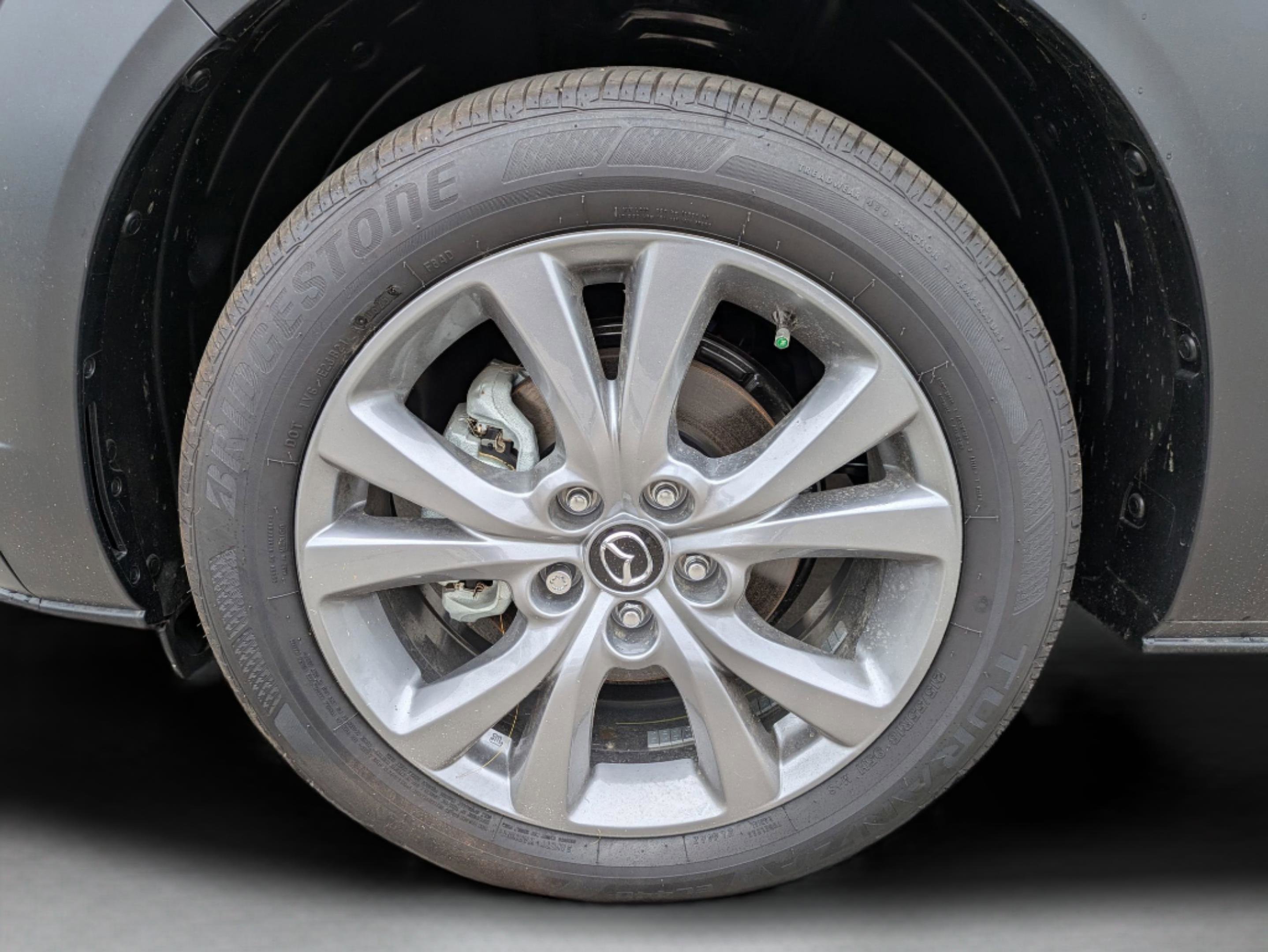 2025 Mazda CX-30 Preferred - Photo 25