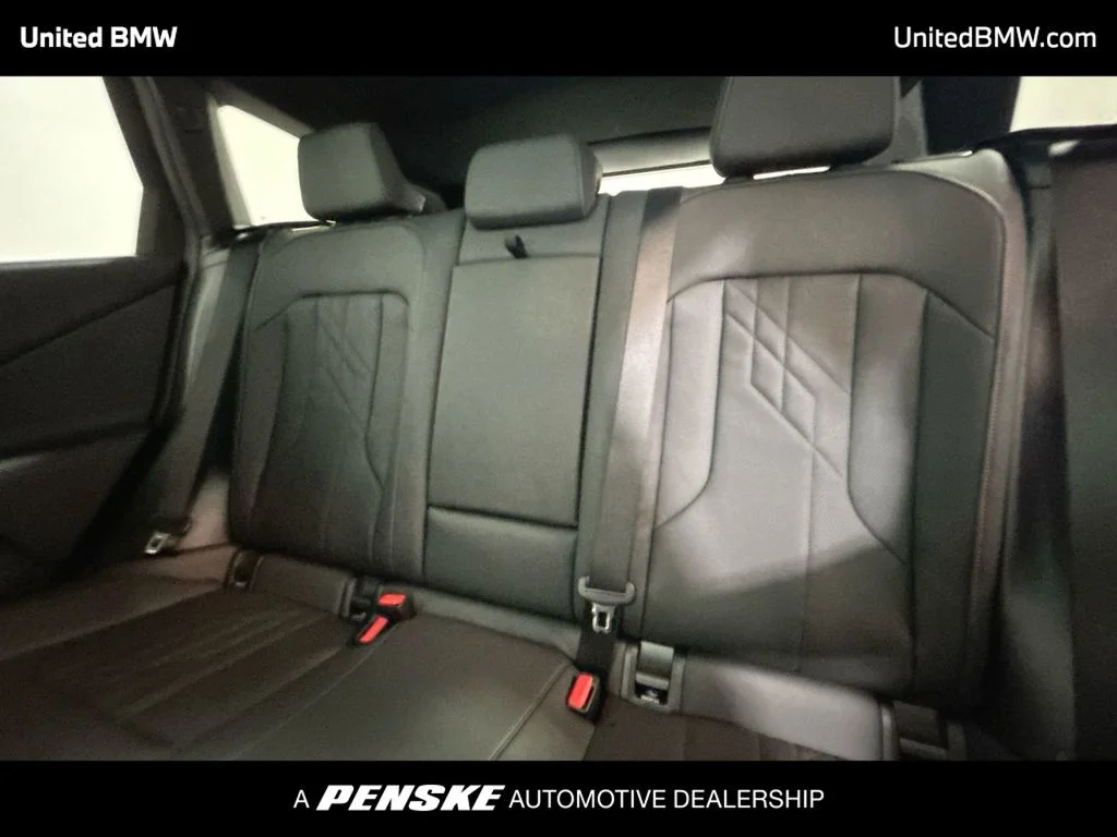 Used 2026 Brooklyn Grey Metallic BMW 30 xDrive image 21