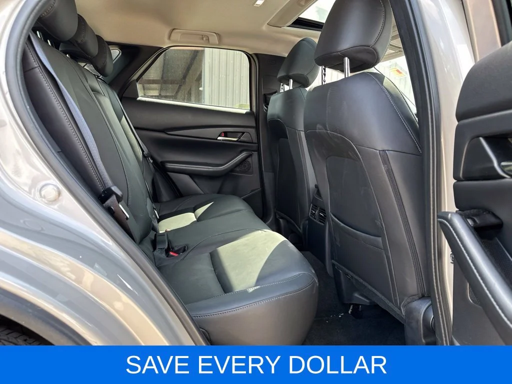 Used 2024 Silver Mazda 2.5 S Preferred Package image 17