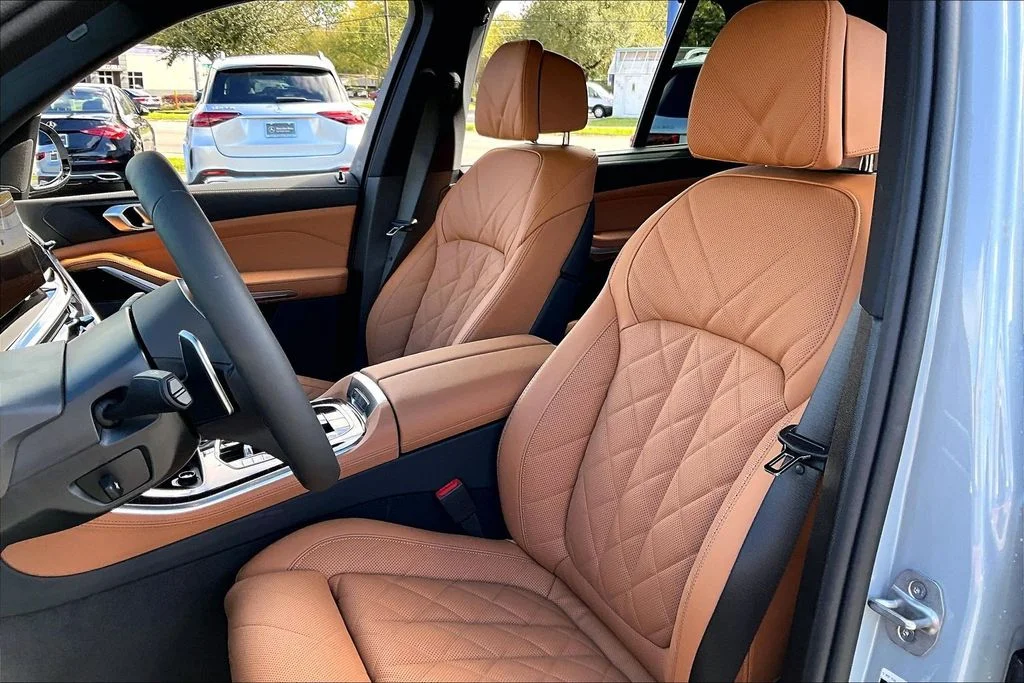 New 2026 BMW X5 xDrive40i 4D Sport Utility