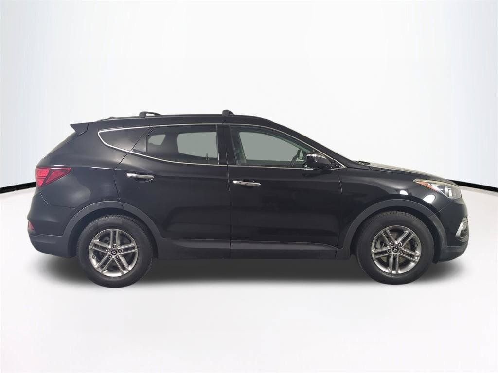 2018 Hyundai Santa Fe Sport - Photo 4