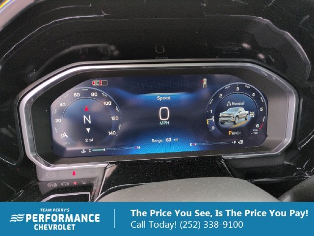 2026 Chevrolet Silverado 1500 LT - Photo 13