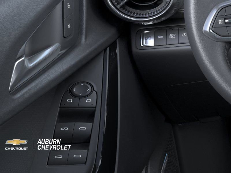 2026 Chevrolet Equinox LT - Photo 22