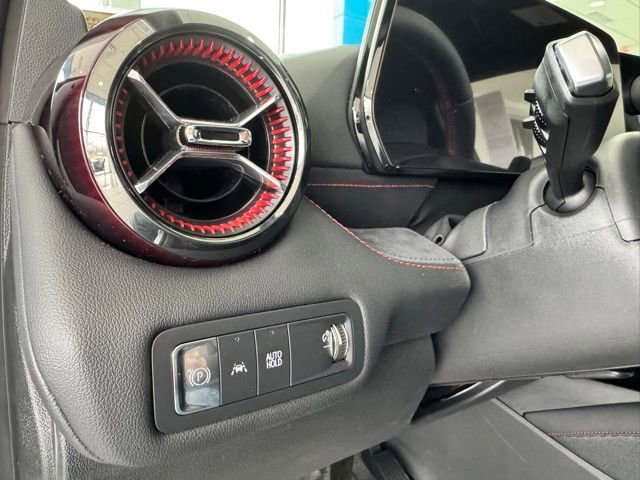 2025 Chevrolet Blazer EV RS - Photo 41