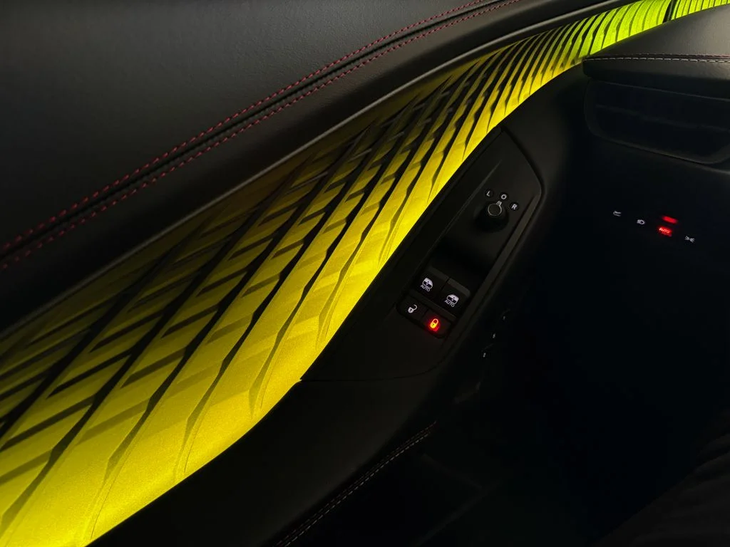 New 2026 Black Dodge R/T Scat Pack image 14