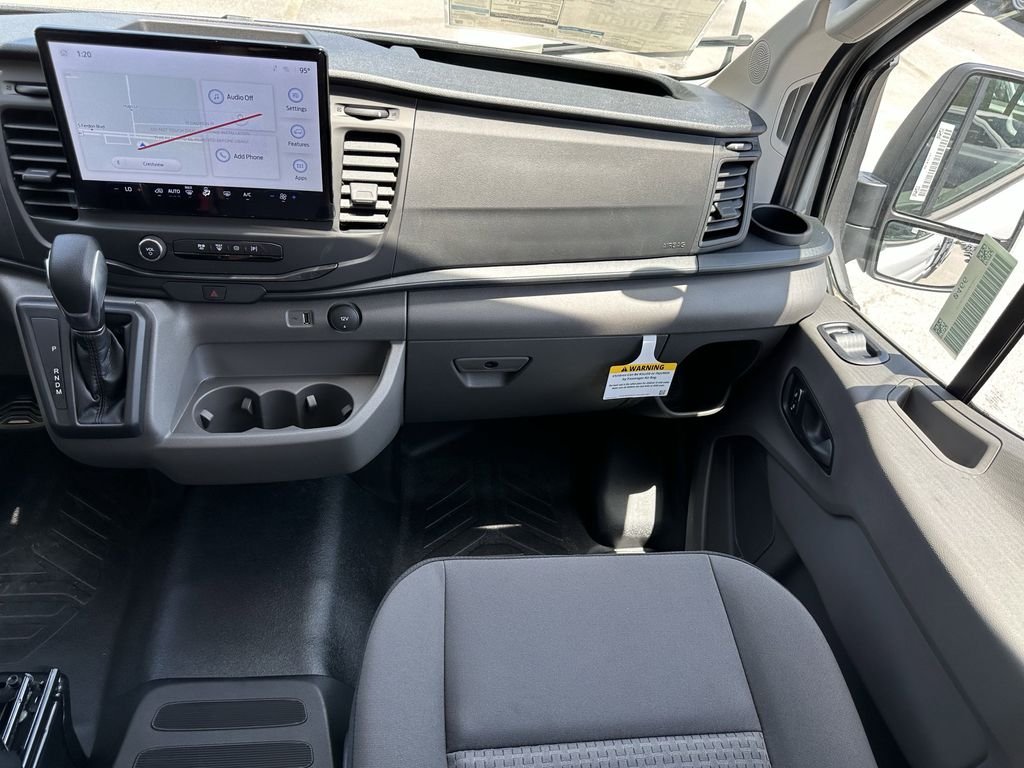 2025 Ford Transit Van Base - Photo 15