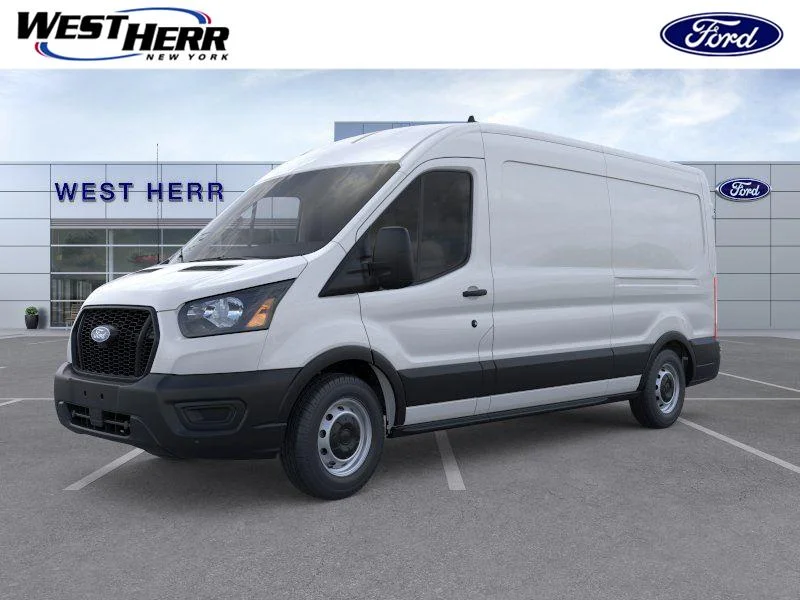 2026 Ford Transit 250 Med Roof 148 WB's photo
