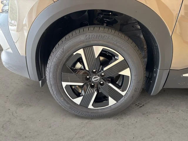 New 2026 Brown Nissan SV image 15