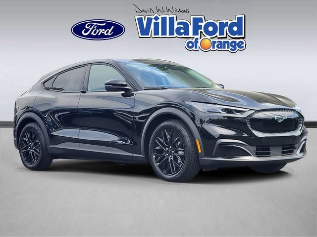 2026 Ford Mustang-Mach-e Select's photo