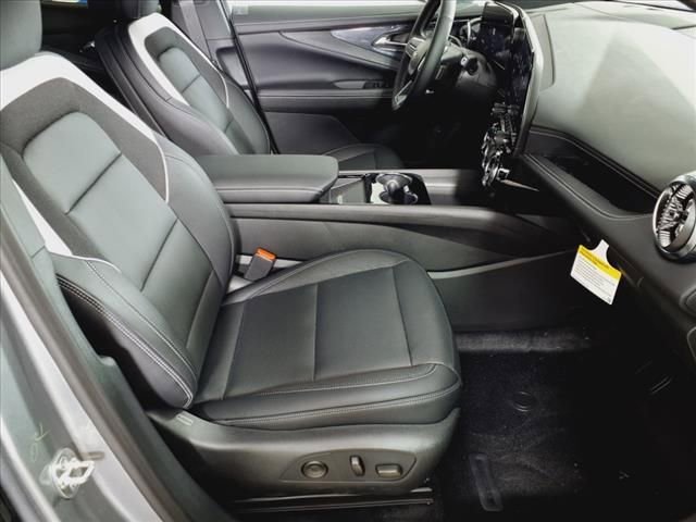 2025 Chevrolet Blazer EV LT - Photo 63