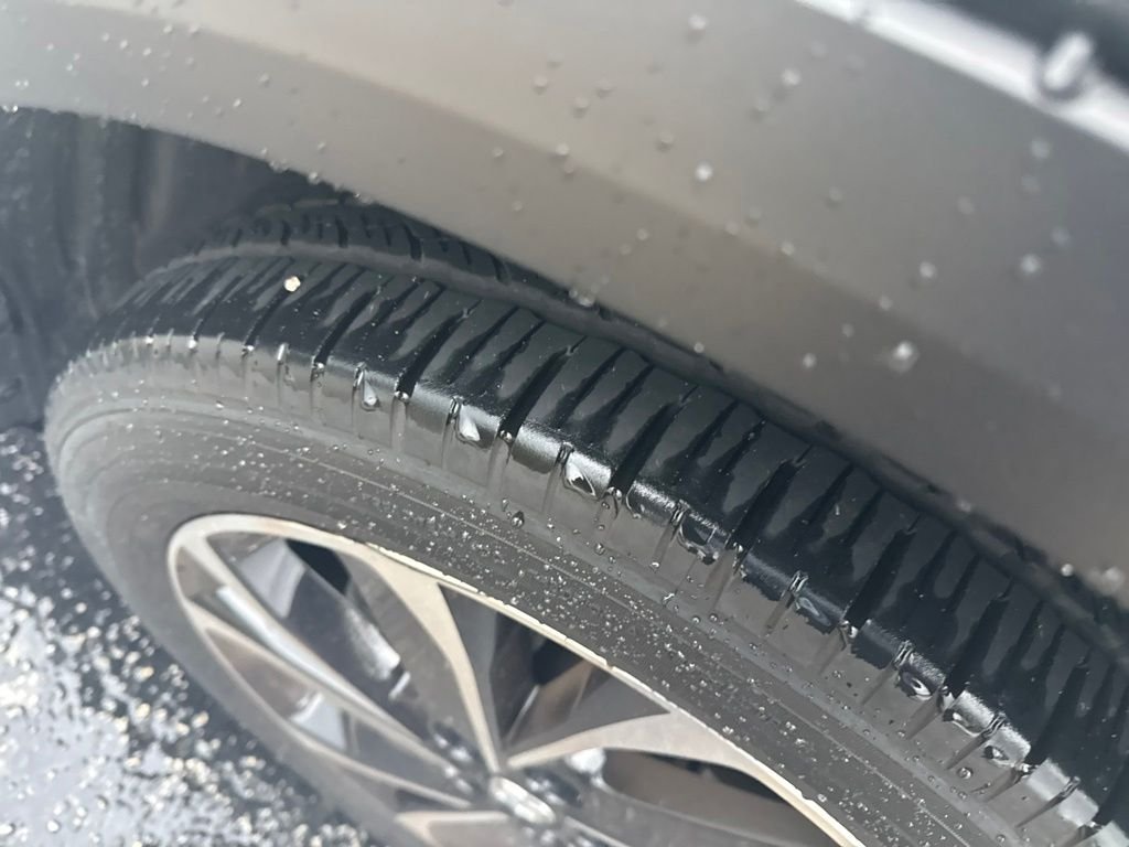 Certified Used 2023 Gray Mazda 2.5 S Premium Package image 12