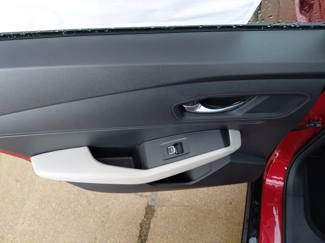 2026 Honda Accord Hybrid EX-L - Photo 29
