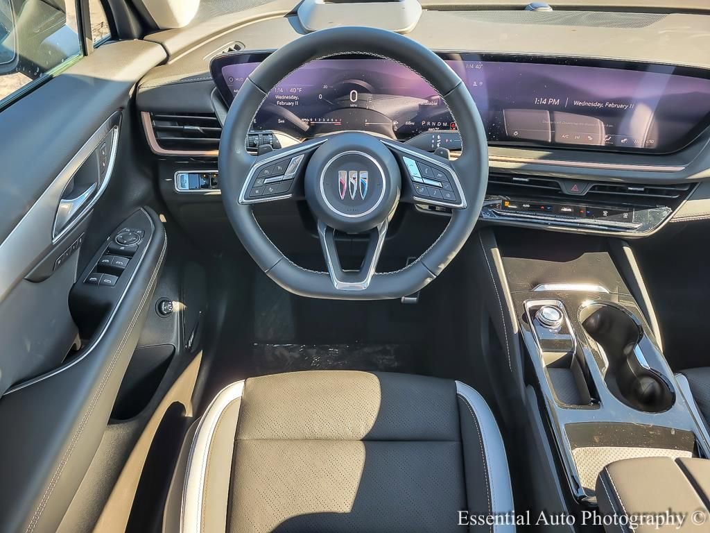 2026 BUICK ENVISION - Image 10
