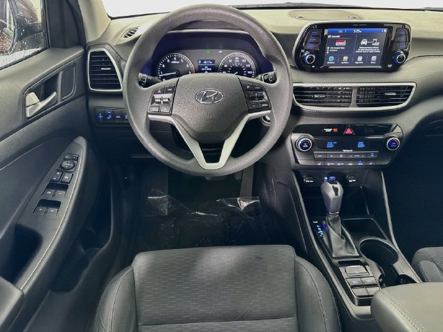 Used 2019 Red Hyundai SEL image 35