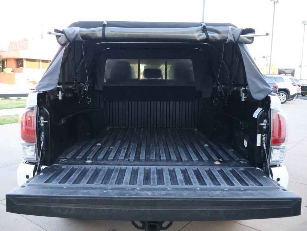 2020 Toyota Tacoma TRD Off Road - Photo 9