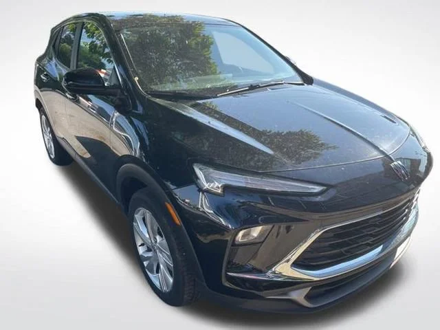 2025 Buick Encore GX Preferred's photo
