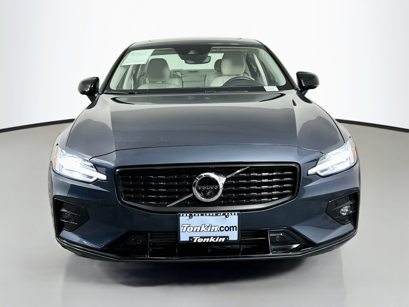 2021 Volvo S60