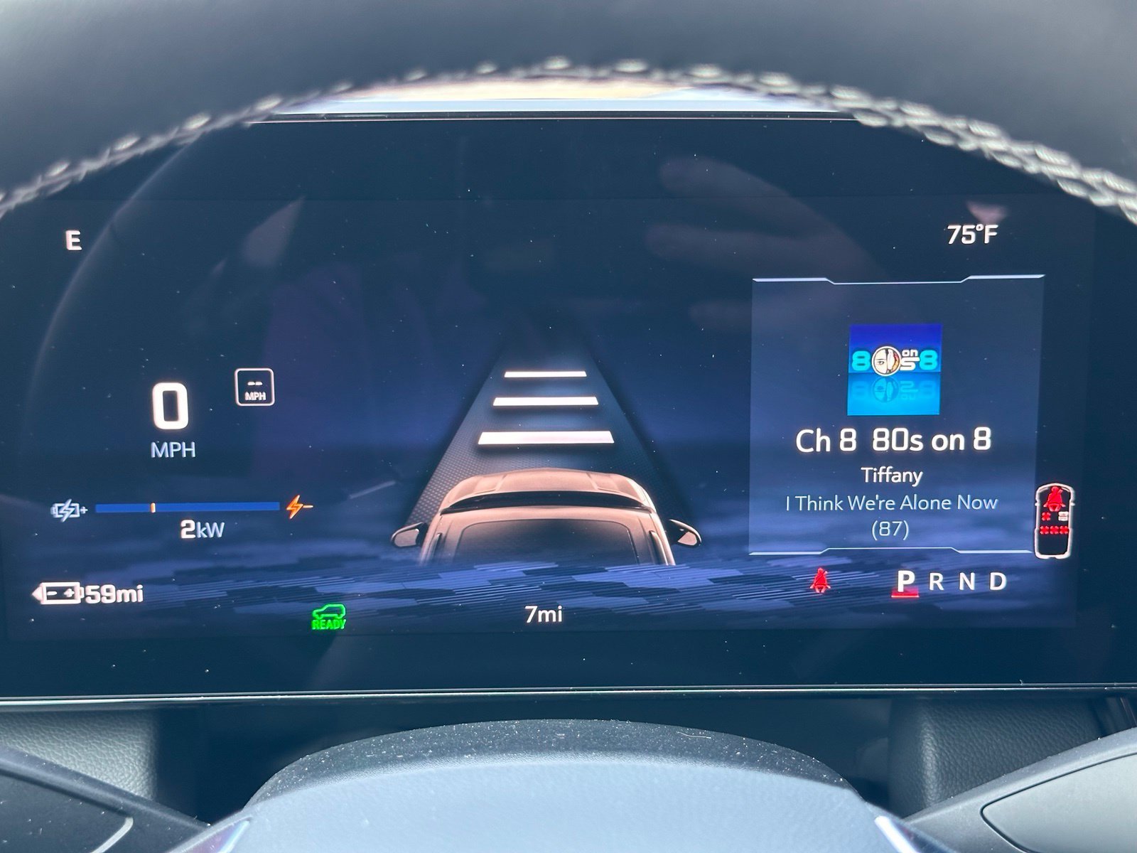 2026 Chevrolet Equinox EV 2LT - Photo 32