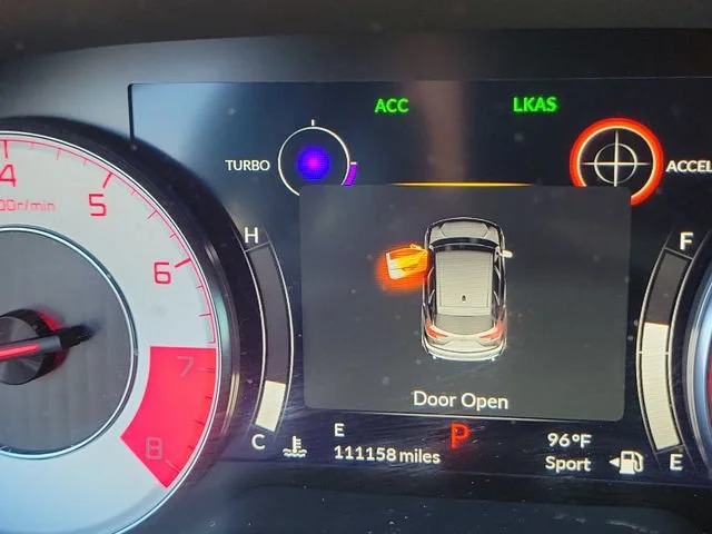 2021 Acura RDX A-Spec Package - Photo 26