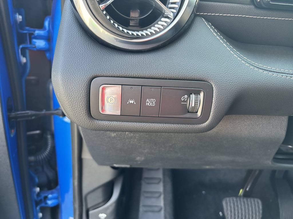 2026 Chevrolet Blazer EV LT - Photo 17