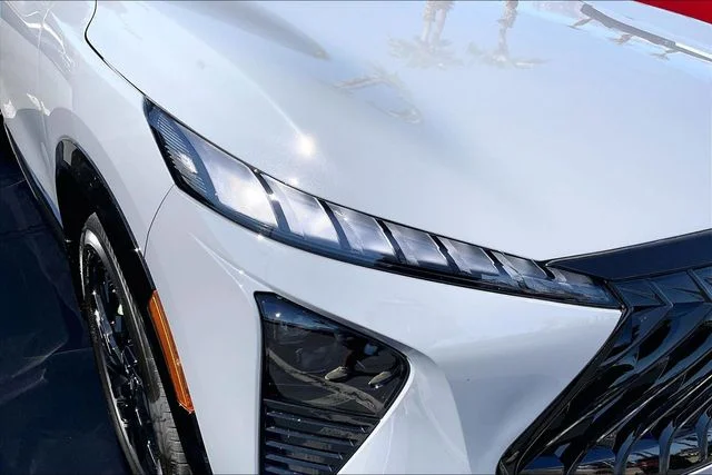 New 2027 Gray INFINITI SPORT image 11