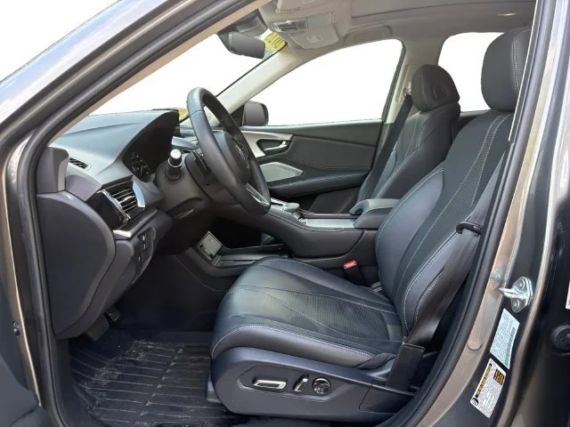 2023 Acura RDX Technology Package - Photo 8