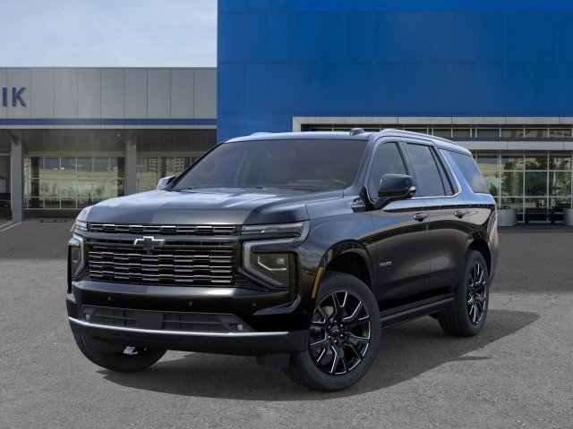 2026 Chevrolet Tahoe High Country - Photo 6