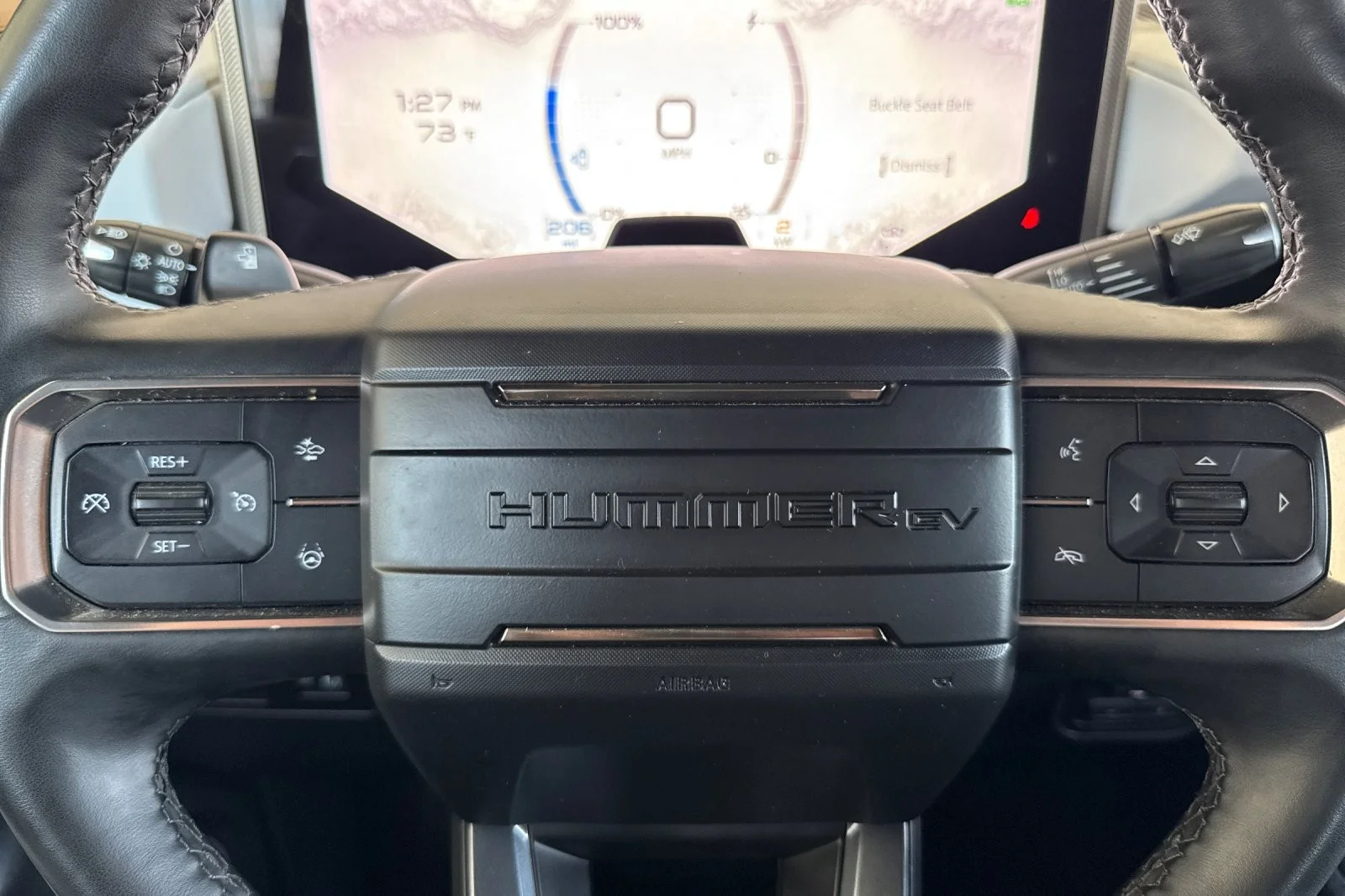 Used 2025 Void Black GMC 3X image 22
