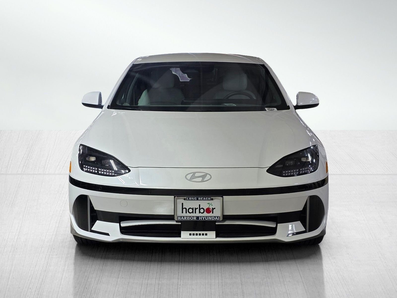 Used 2023 Hyundai IONIQ 6 SEL with VIN KMHM34AA1PA033192 for sale in Lakewood, CA