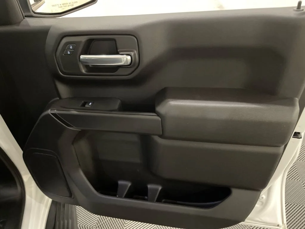 Used 2024 Summit White Chevrolet Custom image 21