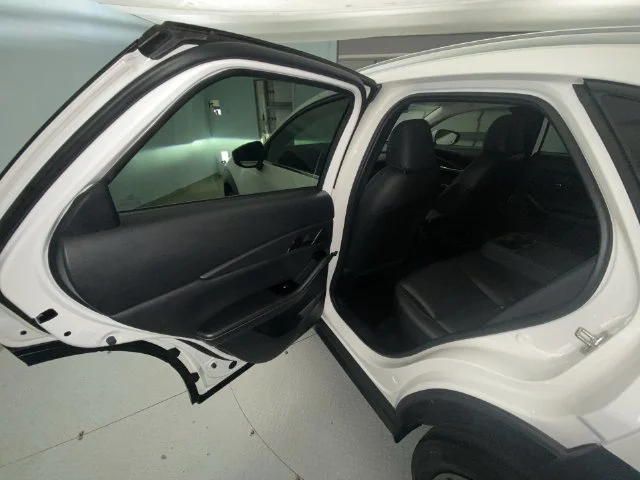 Used 2023 White Mazda 2.5 S Preferred Package image 19