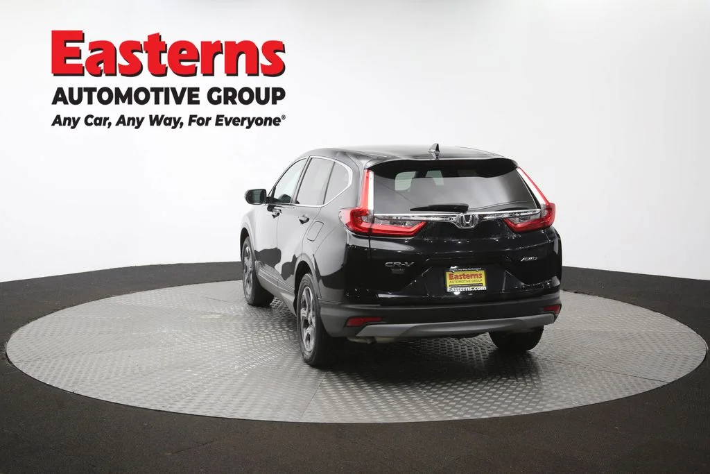 Used 2019 Black Honda EX-L image 66