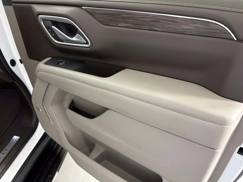 Used 2021 White Chevrolet LT image 44