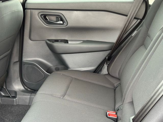 2026 Nissan Rogue S - Photo 27