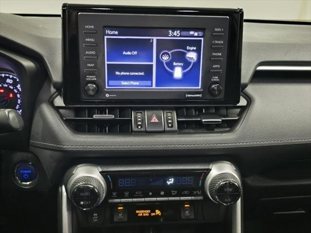Certified Used 2022 SILVER SKY METALLIC Toyota  image 29