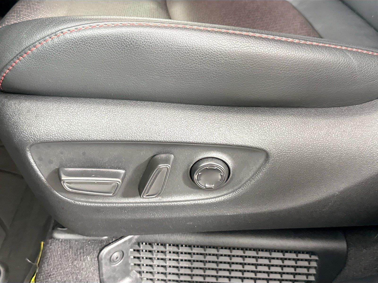 Certified Used 2025 Cement Toyota XSE 7-Passenger image 33