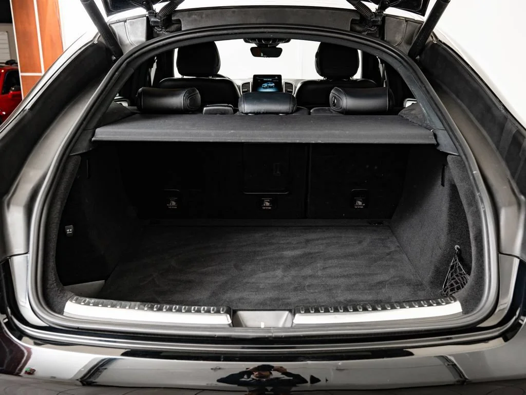 Used 2019 Black Mercedes-Benz GLE 43 AMG® image 21