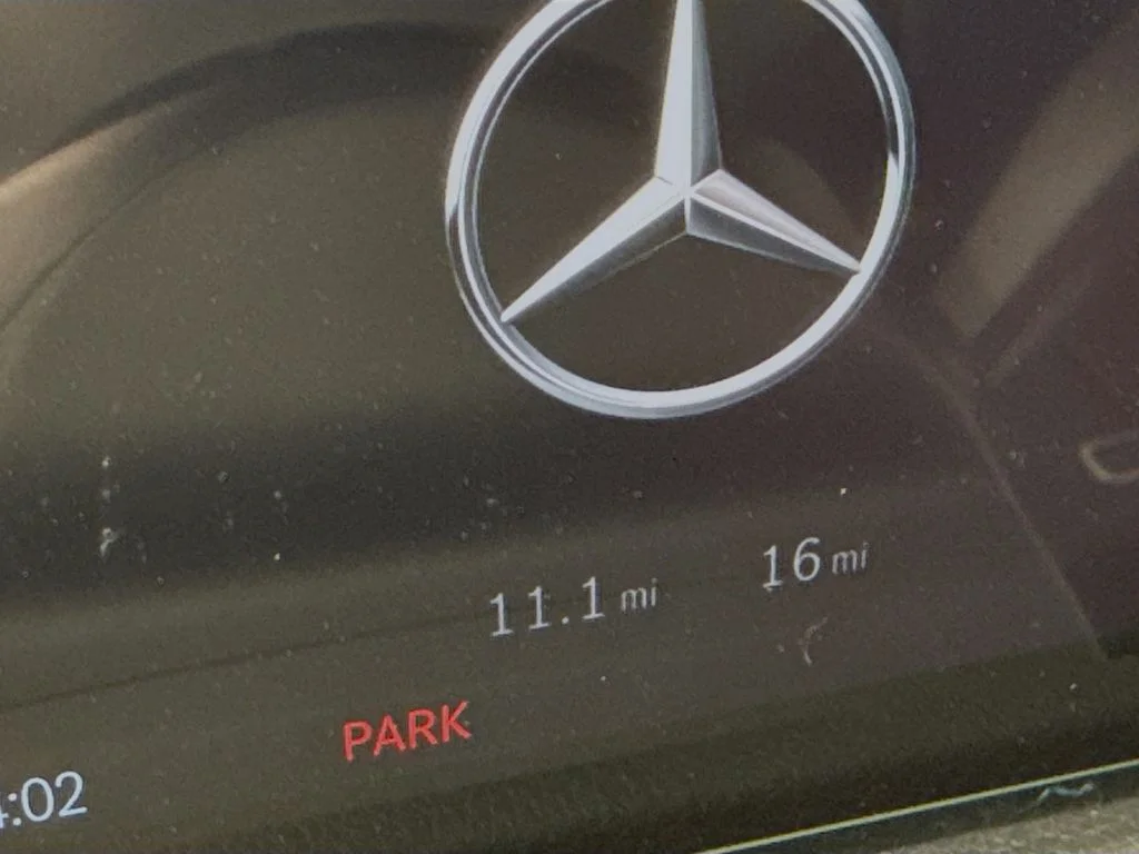 2025 Mercedes-Benz GLB Base - Photo 13
