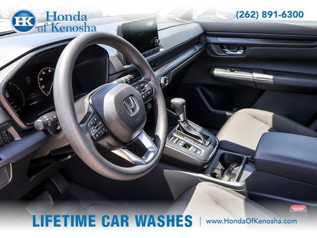 2025 Honda CR-V EX - Photo 10