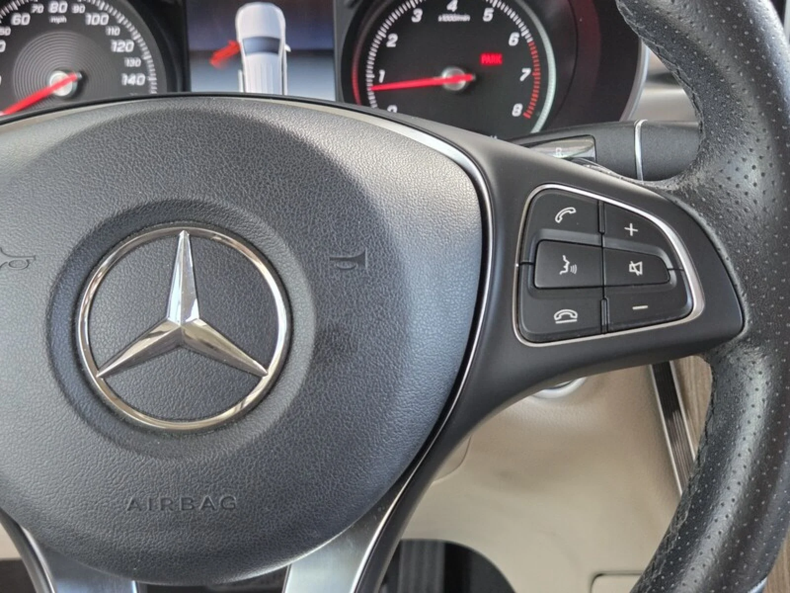 Used 2018 Black Mercedes-Benz GLC 300 image 26