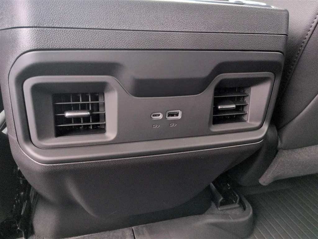 New 2026 Sterling Gray Metallic Chevrolet LT Trail Boss image 22